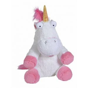 Nicotoy Peluche Minion Fluffy 25 cm