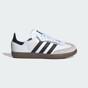 Adidas Chaussure lacets élastiques Samba OG Comfort Closure Enfants