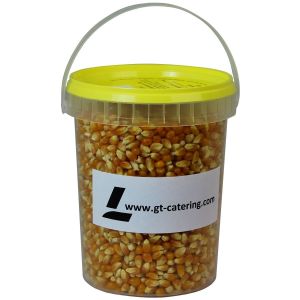 GT Catering Maïs pour pop corn 800 grammes