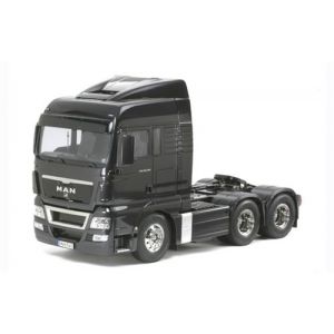 Tamiya Man Tgx 26.540 6x4 Xlx - 1/14e