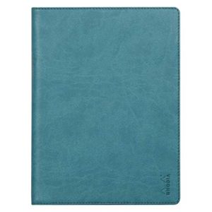 Image de Rhodia Rama Livret porte-bloc ou carnet - N°16 (17,5 x 23,5 cm) - Paon