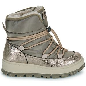Primigi Bottes neige enfant CORINNE GTX Beige - Taille 32,33,34,35