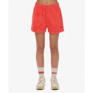 Superdry Short en éponge country club femme
