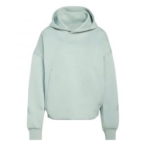 Adidas Sweatshirt &agrave; capuche femme Z.N.E.