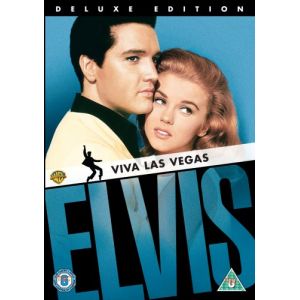 Elvis : Viva Las Vegas