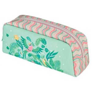 Herlitz Trousse Pouch Bag Sweet Jungle