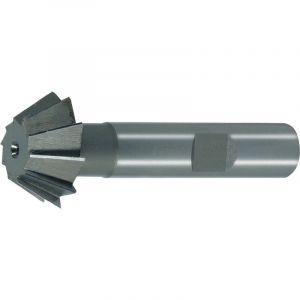 Maykestag Fraise conique din 1833 d type n 1 pièce(s) fraise conique d n ø16mm 60 degr -co nb lames 8 - nordwest