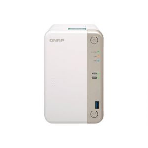 Qnap TS-251B-2G
