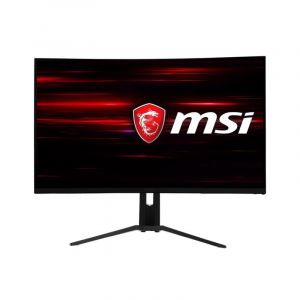 Image de MSI MAG322CQR - Ecran Gamer