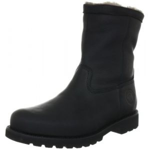 Panama Jack Boots FEDRO Noir - Taille 41