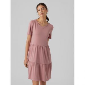 Vero Moda Robes Rose pour femme - 40