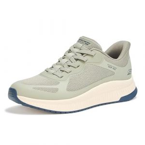 Skechers SLIP-INS: BOBS SPORT SQUAD 42 Vert