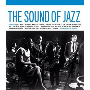 Sound of Jazz
