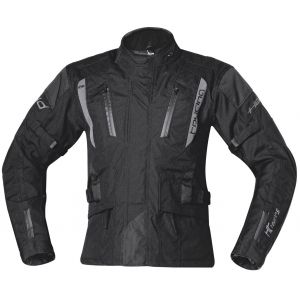 Image de Held Veste textile TOURING noir - M