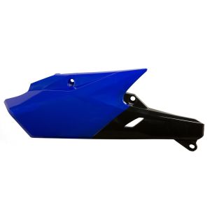 Acerbis Plaques numéro latérales Yamaha 450 WRF 15-17 bleu/noir (paire