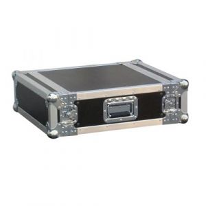 Power Acoustics Flight Case 2u Mk2