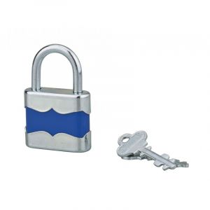 THIRARD Cadenas auto 22 35 verni 2cl