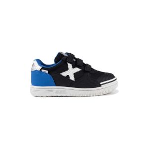 Munich G-3 Kid Vco 1514440 Negro - T27