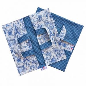 Sac &agrave; Plat Balade Citadine Sacasalades by Armin&eacute;