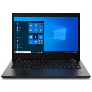 Lenovo ThinkPad L14 G2 14" Intel Core i5 8 Go RAM 256 Go SSD Noir Reconditionn&eacute;