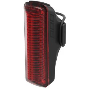 Éclairage arrière Sentry Stvzo rechargeable USB - BLS-86