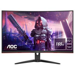 AOC 31.5" LED - CQ32G2SE