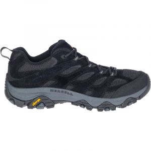 Image de Merrell Moab 3 - Chaussures randonne homme Black Night 43