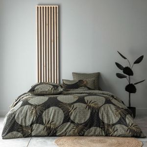 Drap housse DR. BALTIA gris