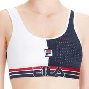 FILA Brassière bicolore femme