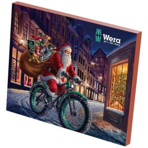 Wera Outil Calendrier de lAvent