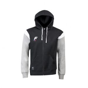 Sweatshirt à capuche Force XV Conqu