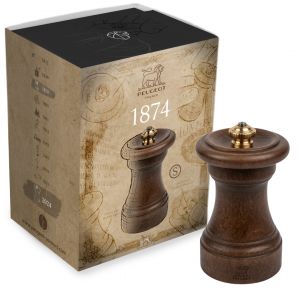 Peugeot Moulin à sel Anniversaire 1874