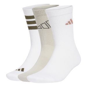 Adidas Chaussettes enfant (x3)