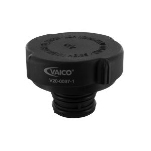 Vaico Bouchon, réservoir de liquide de refroidissement V20-0097-1 BMW,LAND ROVER,3 E46,5 E39,X3 E83,X5 E53,3 Coupé E46,3 E36,3 Touring E46