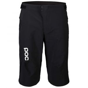 Image de Poc Infinite All Mountain XL Uranium Black - Uranium Black - Taille XL