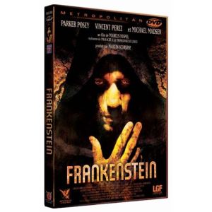 Frankenstein - de Marcus Nispel