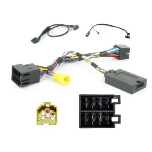 Image de Faisceau Interface De Commandes Au Volant Silim Swre05al Pour Autoradio Alpine - 941162