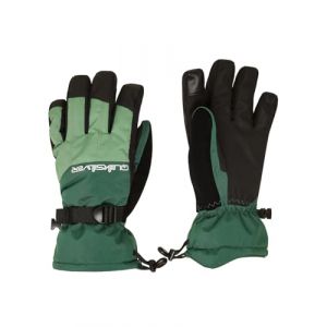 Quiksilver Gants MISSION GLOVE Homme Multi L