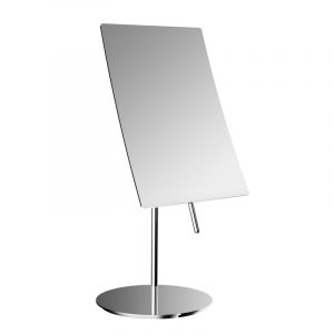 Emco Pure Miroir cosm&eacute;tique, grossissement x 3, 109400113,