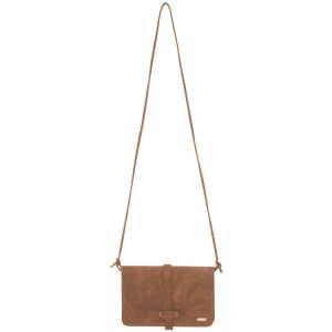 Roxy Paradise Finder Crossbody Sac &agrave; Mains marron
