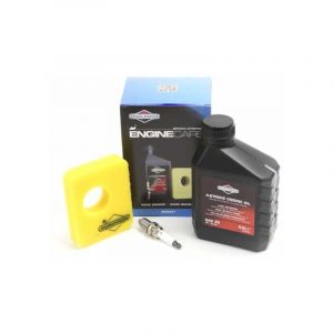 Kit entretien origine pour moteur Briggs et Stratton 450E series et 500E series