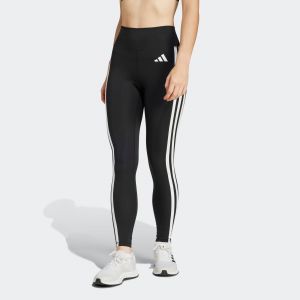 Adidas Legging de fitness femme, noir
