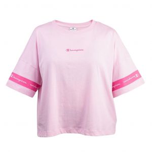 Champion T-shirt femme Crewneck