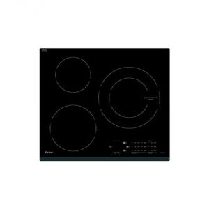 Sauter SPI4360B - Table de cuisson induction 3 foyers