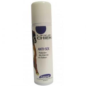 Asepta Canys Anit-Sex chiennes en chaleur 150 ml