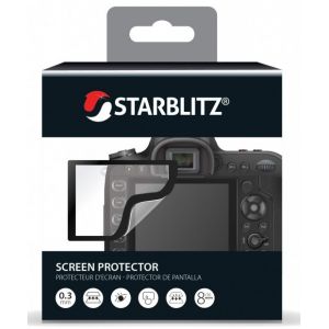 Starblitz Protège Ecran pour Canon 5D Mark IV