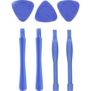 Basetech 1430589 pour Smartphone Set doutils douverture
