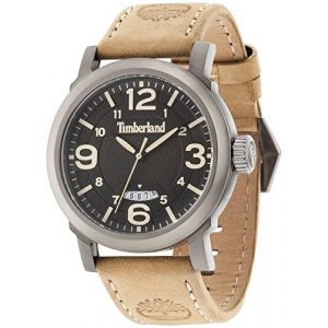 Image de Timberland Montres bracelet - Homme - 14815JSU/02