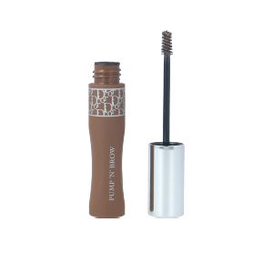 Image de Dior Show Pump'N'Brow - Mascara Sourcils - Volumateur Immédiat - 021 Chesnut