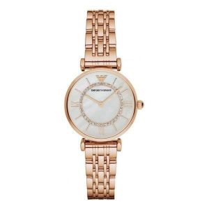 Giorgio Armani Montre Femme AR1909 (32 mm)